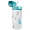 Garrafa squeeze térmica infantil Magic Dino Buba 320 ml