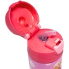 Garrafa squeeze térmica infantil Minnie Mouse Disney Zona Criativa 350 ml