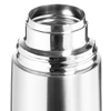 Garrafa térmica de aço inox 350 ml