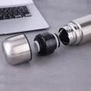 Garrafa térmica de aço inox 350 ml