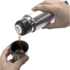 Garrafa térmica de aço inox 350 ml
