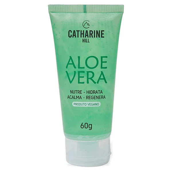 Gel de Aloe Vera Catharine Hill 60 g