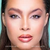 Gel fixador de sobrancelhas Brow Up Fix Vizzela