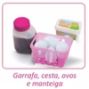 Geladeira Mágica Super Magic Toys