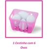 Geladeira Mágica Super Magic Toys