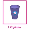 Geladeira Mágica Super Magic Toys