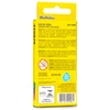 Giz de Cera Acrilex 6 cores 24 g