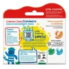 Giz de cera Foguete 6 cores Faber-Castell
