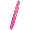 Giz de cera retrátil aquarelável neon Princesas Disney DAC 6 cores