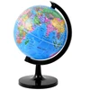 Globo terrestre político decorativo 10,6 cm