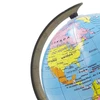 Globo terrestre político decorativo 14 cm