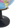 Globo terrestre político decorativo 14 cm
