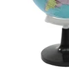 Globo terrestre político decorativo 8,5 cm