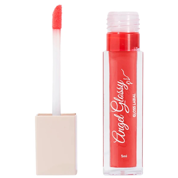 Gloss labial Angel Glossy by Pri Lessa Catharine Hill - Cupid