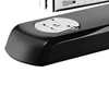 Grampeador A17 com grampos 24/6 26/6 Maped