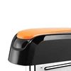 Grampeador A17 com grampos 24/6 26/6 Maped