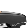 Grampeador A17 com grampos 24/6 26/6 Maped