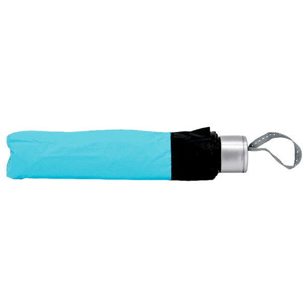 Guarda chuva retrátil manual Mini Dupla Face Blackout Mod B 1,07 m