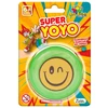 Ioiô translúcido Super Yoyo Smile
