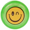 Ioiô translúcido Super Yoyo Smile