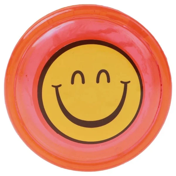 Ioiô translúcido Super Yoyo Smile