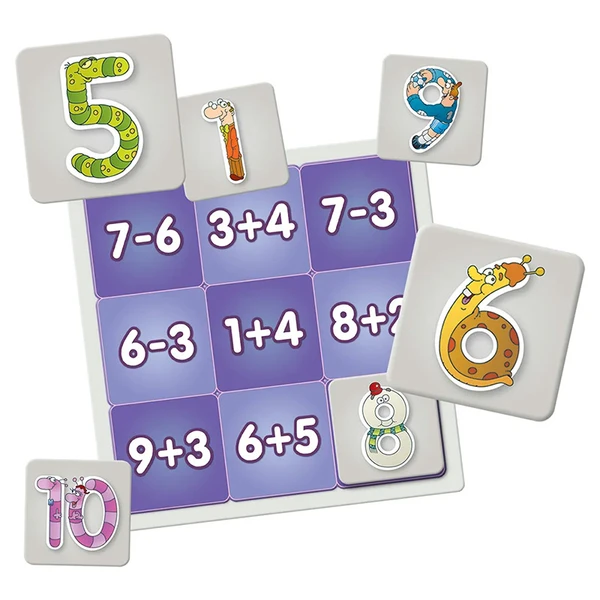 JOGO bingo de contas