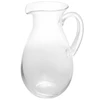 Jarra de vidro Bold Wolff 1,2 litros