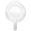 Jarra de vidro Bold Wolff 1,2 litros