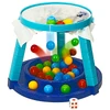 Jogo Aqua Tombo - molhou, caiu, perdeu