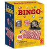 Jogo Bingo com globo e 24 cartelas