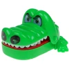 Jogo Crocodilo Morde Dedo