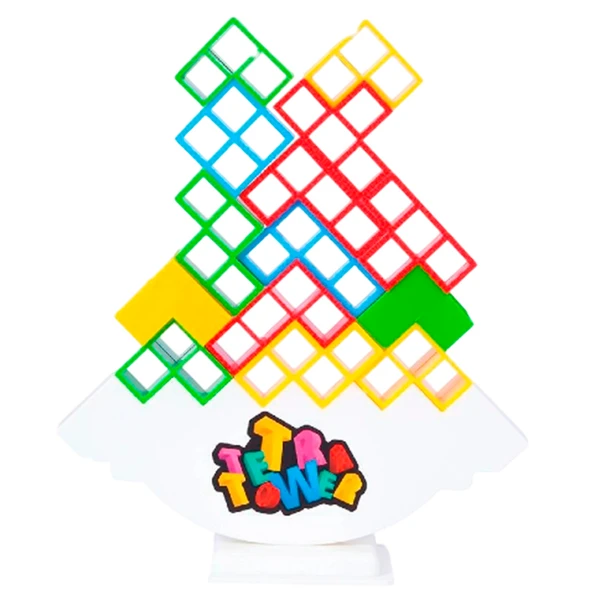 Jogo Desafio Tetris