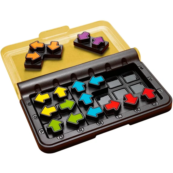 Jogo Desafio da Seta