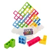 Jogo Equili Tetris