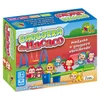 Jogo Gangorra do Macaco