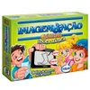 Jogo Imagem e Ação Júnior com lousa mágica Grow