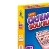 Jogo Mini Quem Sou Eu?
