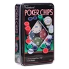 Jogo Poker com 100 fichas