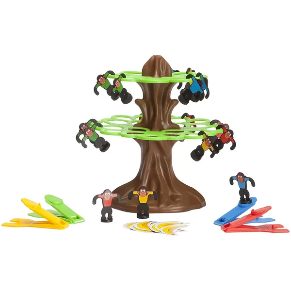 Jogo Pula Macaco
