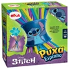 Jogo Puxa Espinho Stitch Disney