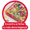 Jogo Super Pares Toyster