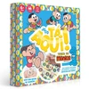 Jogo Tá aqui! Turma da Mônica
