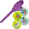 Jogo Tapa Certo Stitch Disney Estrela