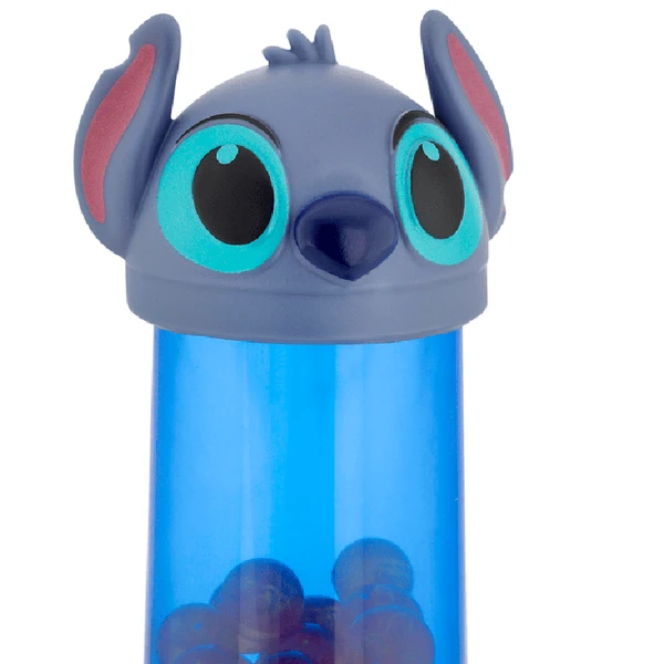 Jogo Tira Varetas Cai Não Cai Stitch Disney Estrela
