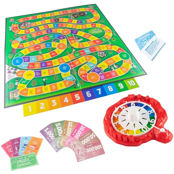Jogo da Vida