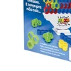 Jogo de equilíbrio Hexa Tetris