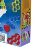 Jogo de equilíbrio Hexa Tetris