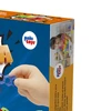 Jogo de equilíbrio Hexa Tetris