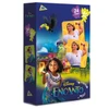 Jogo de memória Encanto Disney 48 peças