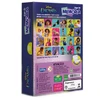 Jogo de memória Encanto Disney 48 peças